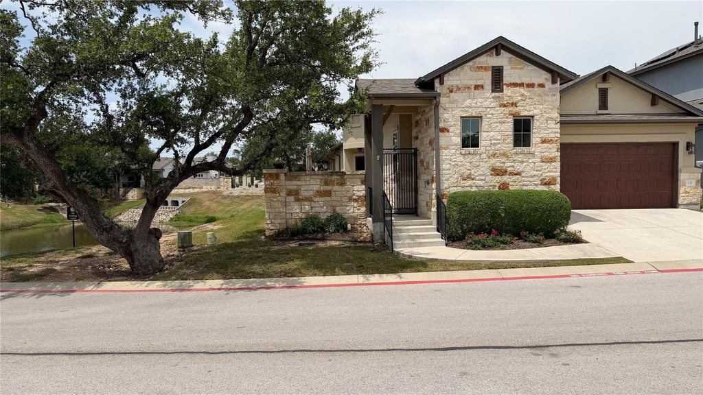 132 Mexican Olive DR G, Georgetown, TX 78628