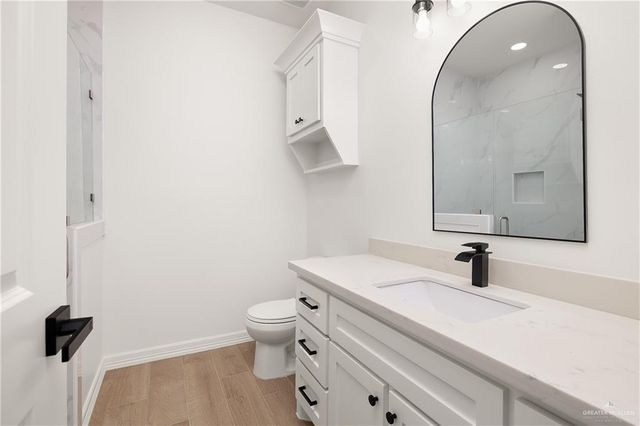 2513 Sunrise Lane, Weslaco, TX 78596