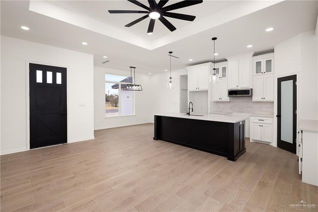 2513 Sunrise Lane, Weslaco, TX 78596