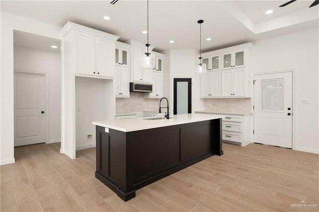 2513 Sunrise Lane, Weslaco, TX 78596