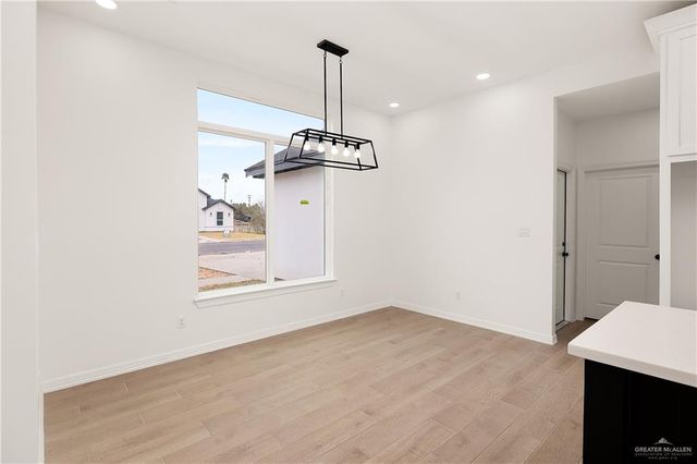 2513 Sunrise Lane, Weslaco, TX 78596