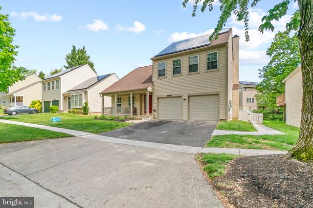 12911 HAWKSHEAD TER, Silver Spring, MD 20904