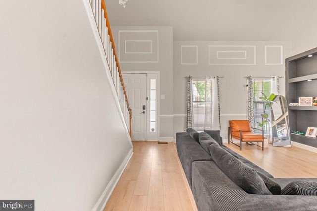 12911 HAWKSHEAD TER, Silver Spring, MD 20904