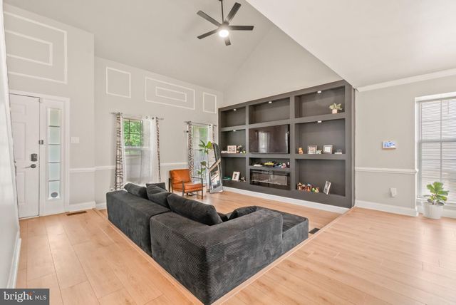 12911 HAWKSHEAD TER, Silver Spring, MD 20904