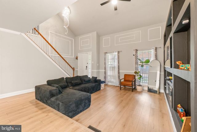 12911 HAWKSHEAD TER, Silver Spring, MD 20904