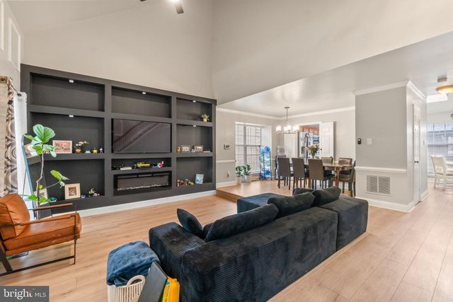 12911 HAWKSHEAD TER, Silver Spring, MD 20904