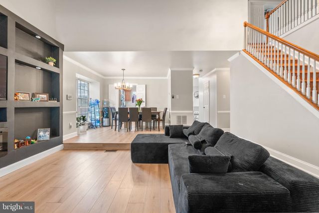 12911 HAWKSHEAD TER, Silver Spring, MD 20904
