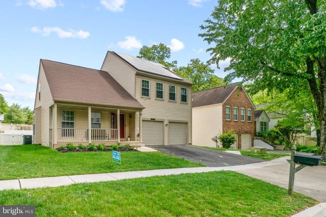 12911 HAWKSHEAD TER, Silver Spring, MD 20904