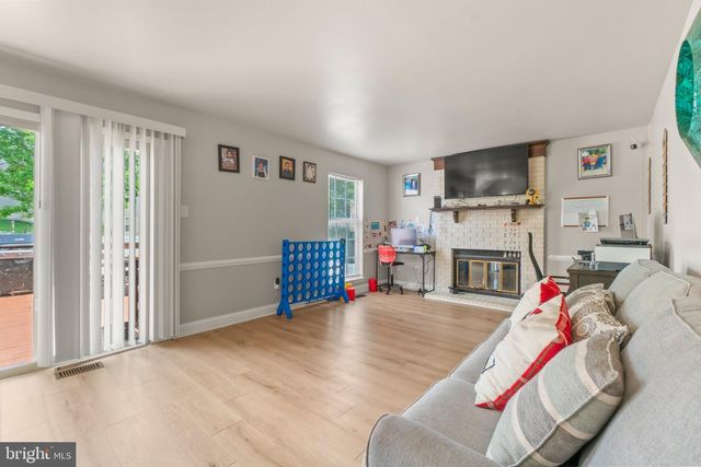 12911 HAWKSHEAD TER, Silver Spring, MD 20904