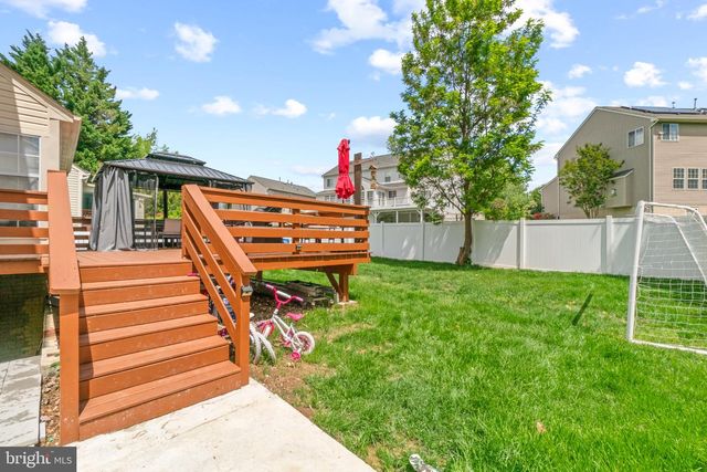 12911 HAWKSHEAD TER, Silver Spring, MD 20904