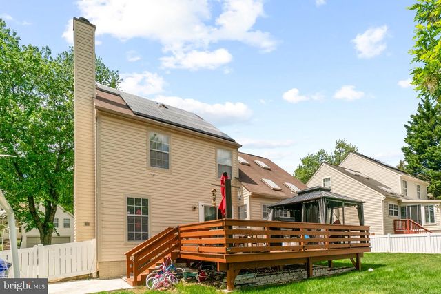 12911 HAWKSHEAD TER, Silver Spring, MD 20904