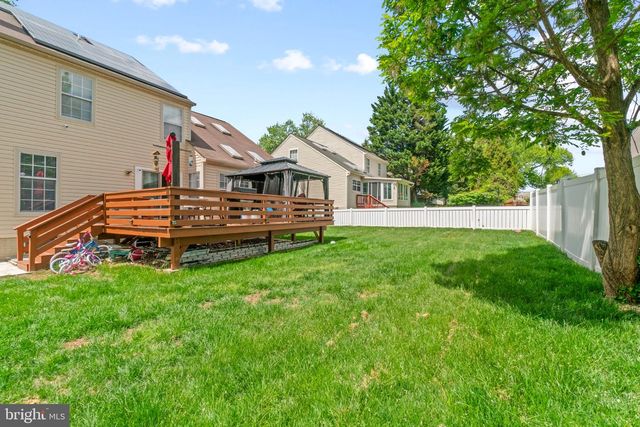12911 HAWKSHEAD TER, Silver Spring, MD 20904