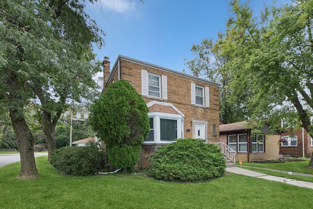 49 Parkside Avenue, Chicago Heights, IL 60411 — photo 2