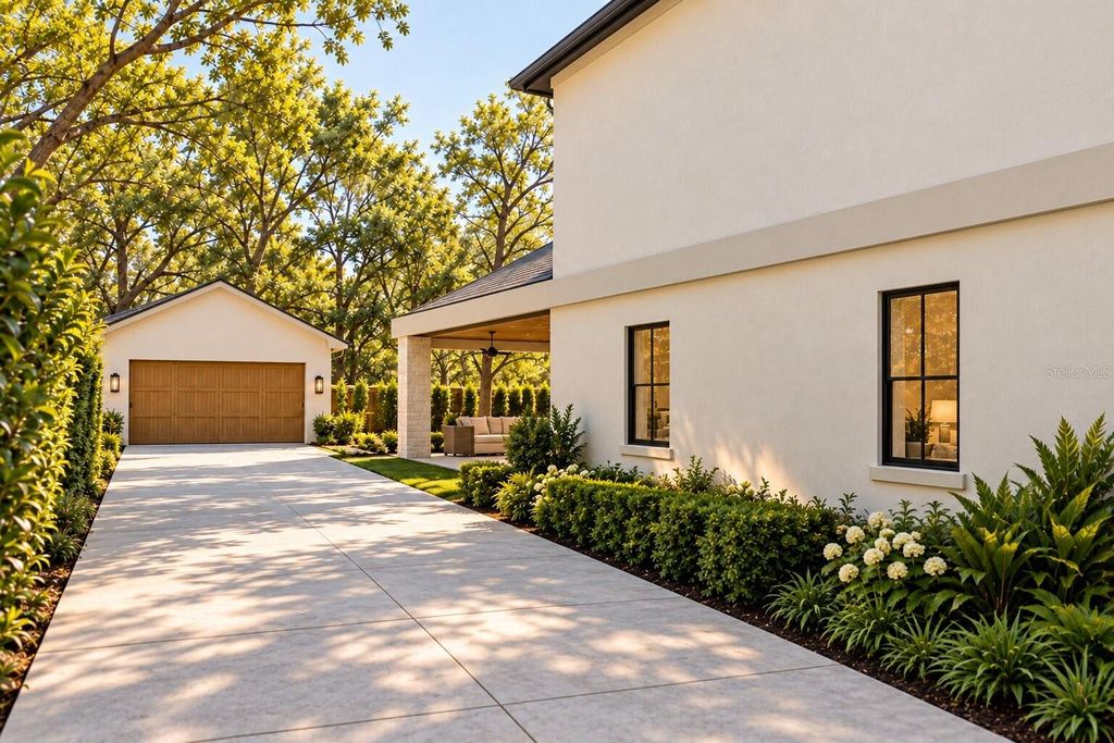 Image 3 of property listing at 311 E YALE STREET, Orlando, FL 32804