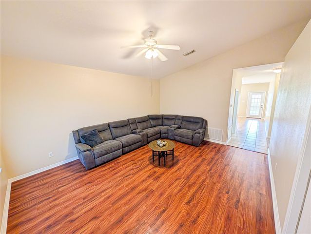 21335 Sweet Grass Lane, Tomball, TX 77375