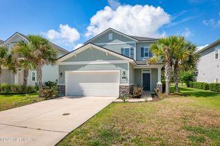 54 SAINT BARTS Avenue, St. Augustine, FL 32080