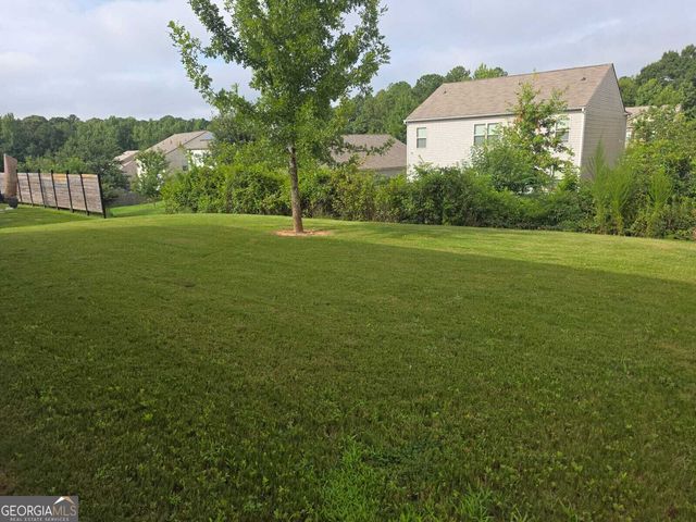 3877 Makeover Court, South Fulton, GA 30349