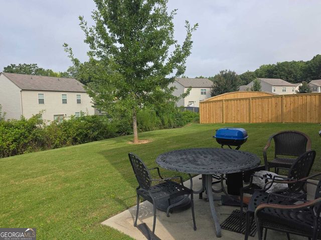 3877 Makeover Court, South Fulton, GA 30349