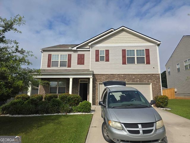 3877 Makeover Court, South Fulton, GA 30349