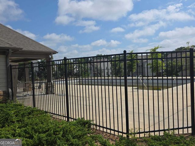 3877 Makeover Court, South Fulton, GA 30349