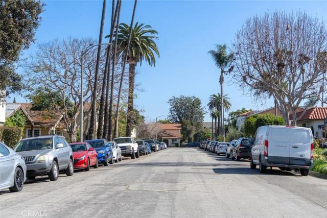 3045 E Theresa 8, Long Beach, CA 90814