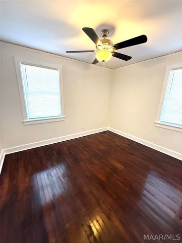 106 Courtland Drive, Montgomery, AL 36105