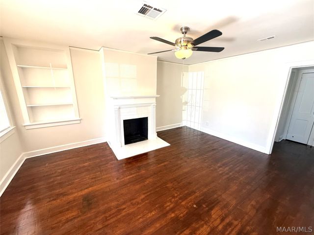 106 Courtland Drive, Montgomery, AL 36105