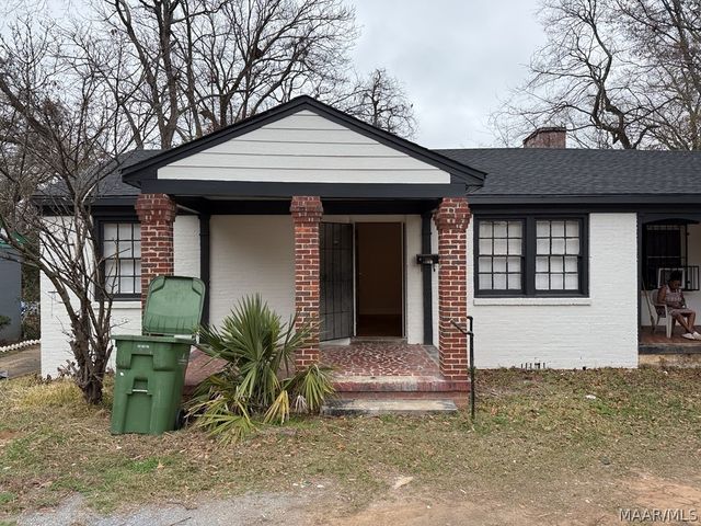 106 Courtland Drive, Montgomery, AL 36105