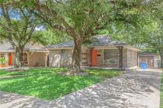 2823 Aster Street, Dallas, TX 75211