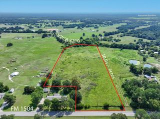 TBD FM 1504, Wills Point, TX 75169