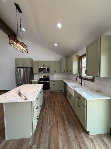 2387 Porch Rock Road, Pikeville, TN 37367