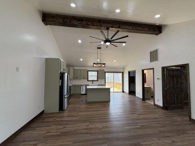 2387 Porch Rock Road, Pikeville, TN 37367