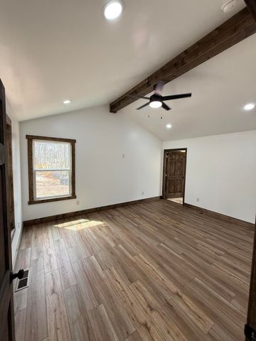 2387 Porch Rock Road, Pikeville, TN 37367