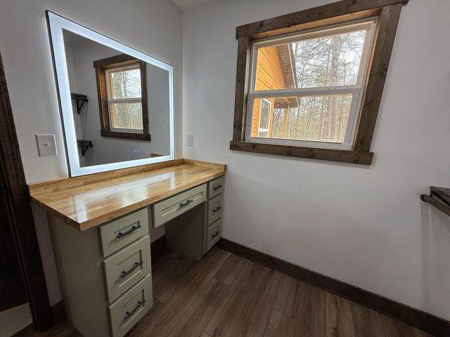 2387 Porch Rock Road, Pikeville, TN 37367