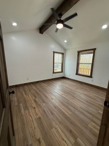 2387 Porch Rock Road, Pikeville, TN 37367