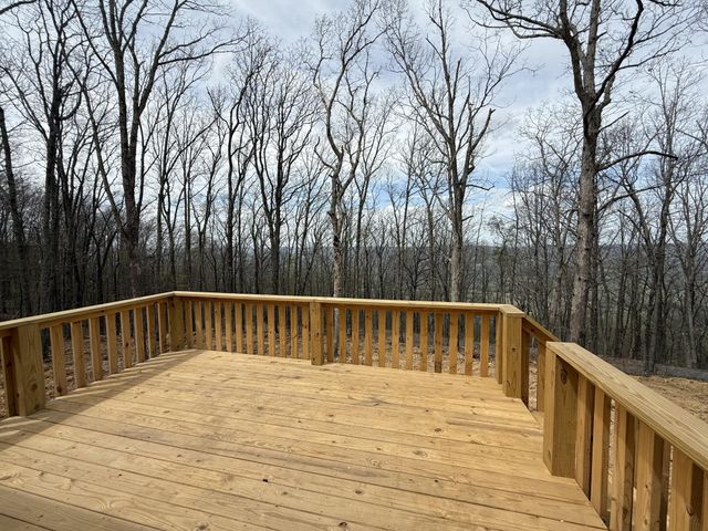 2387 Porch Rock Road, Pikeville, TN 37367