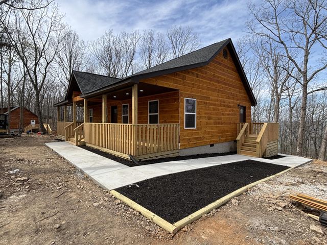 2387 Porch Rock Road, Pikeville, TN 37367