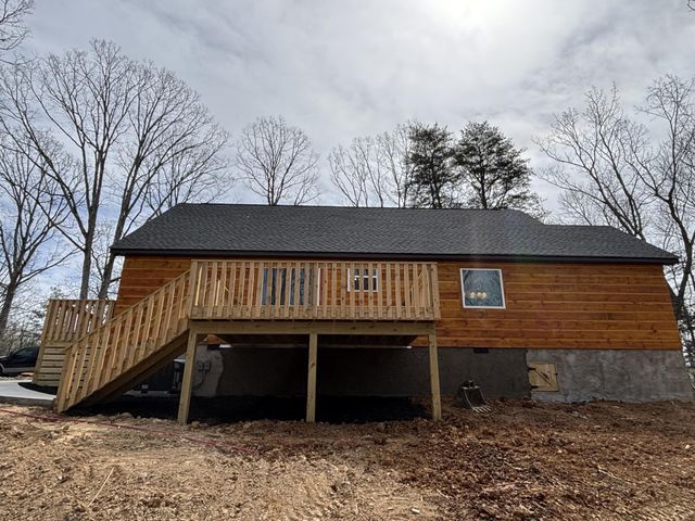 2387 Porch Rock Road, Pikeville, TN 37367