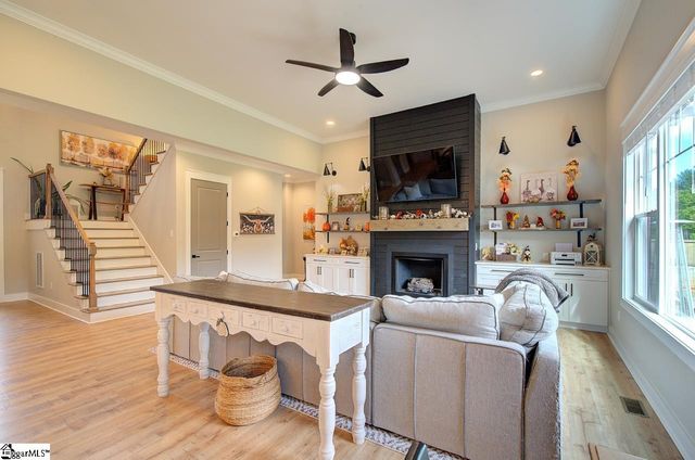 104 Jericho Circle, Williamston, SC 29697