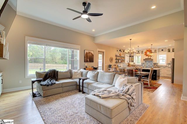 104 Jericho Circle, Williamston, SC 29697