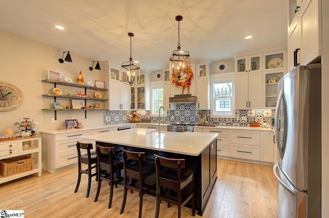 104 Jericho Circle, Williamston, SC 29697