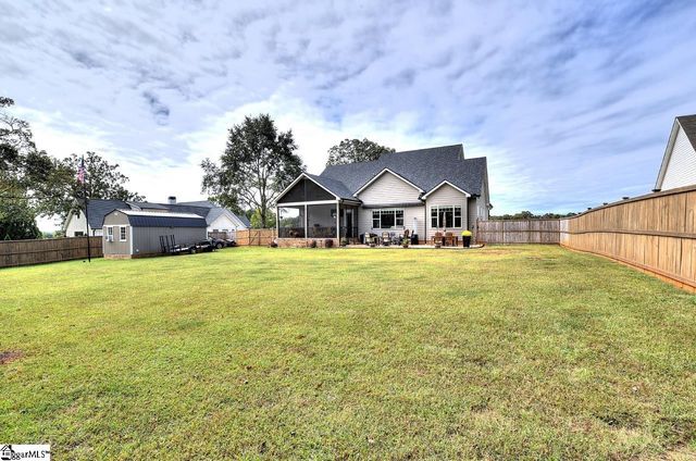 104 Jericho Circle, Williamston, SC 29697