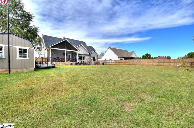 104 Jericho Circle, Williamston, SC 29697