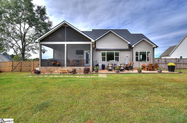 104 Jericho Circle, Williamston, SC 29697