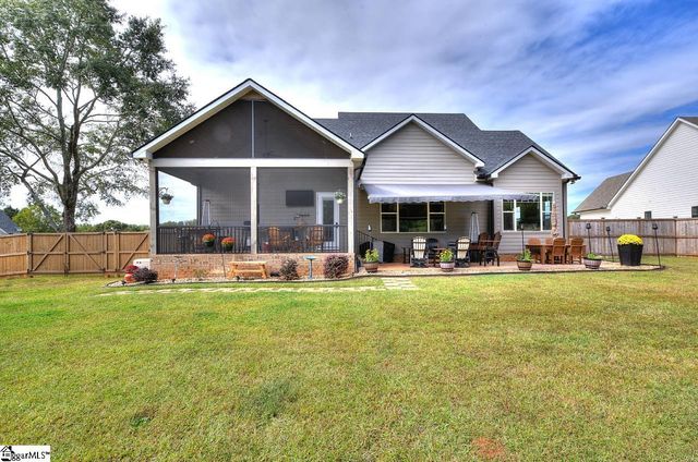 104 Jericho Circle, Williamston, SC 29697