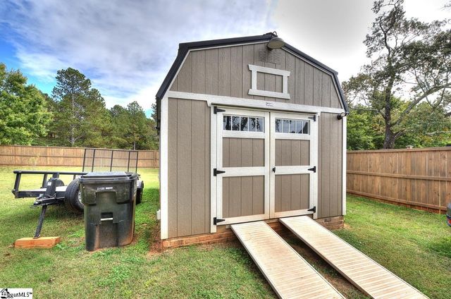 104 Jericho Circle, Williamston, SC 29697