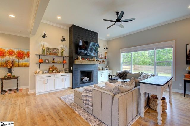 104 Jericho Circle, Williamston, SC 29697