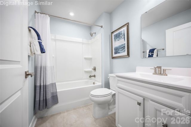 305 Linwood Estates Drive, Lexington, NC 27292