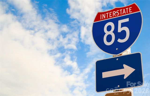 305 Linwood Estates Drive, Lexington, NC 27292