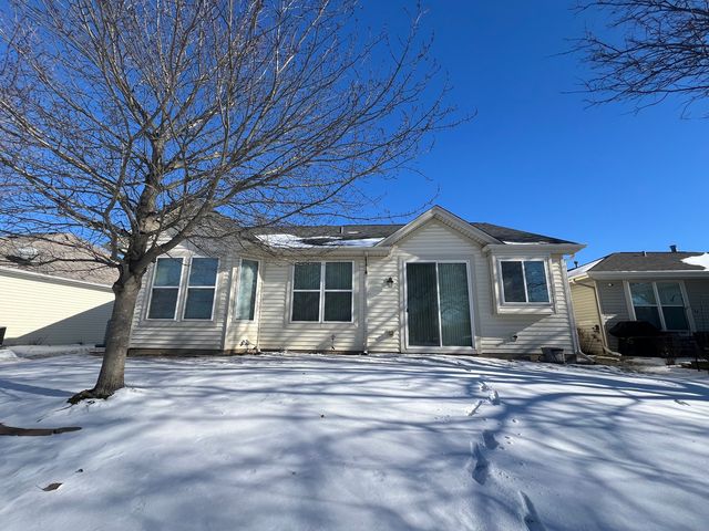 13215 MICHIGAN Avenue, Huntley, IL 60142